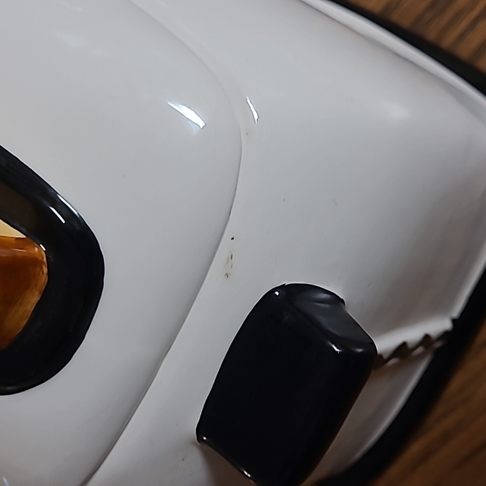 Vintage Pop-Up Toaster Cookie Jar – Asia Master Group - Picture 3 of 8